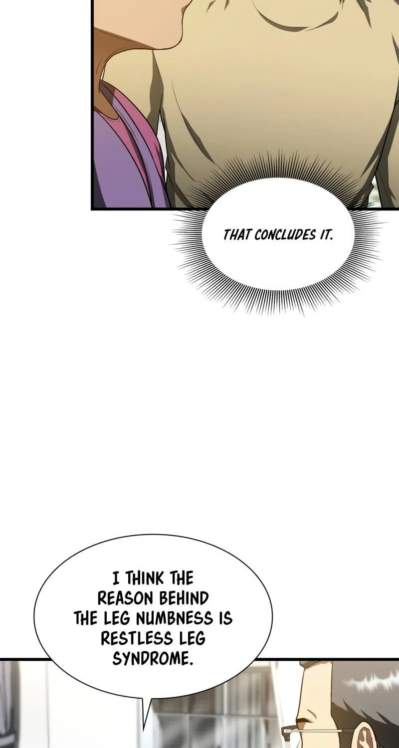 Read Perfect Surgeon chapter 46 image 92 on Lezhin