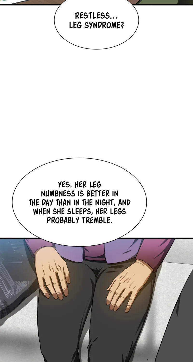 Read Perfect Surgeon chapter 46 image 94 on Lezhin