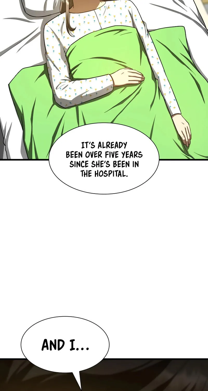 Read Perfect Surgeon chapter 47 image 100 on Lezhin