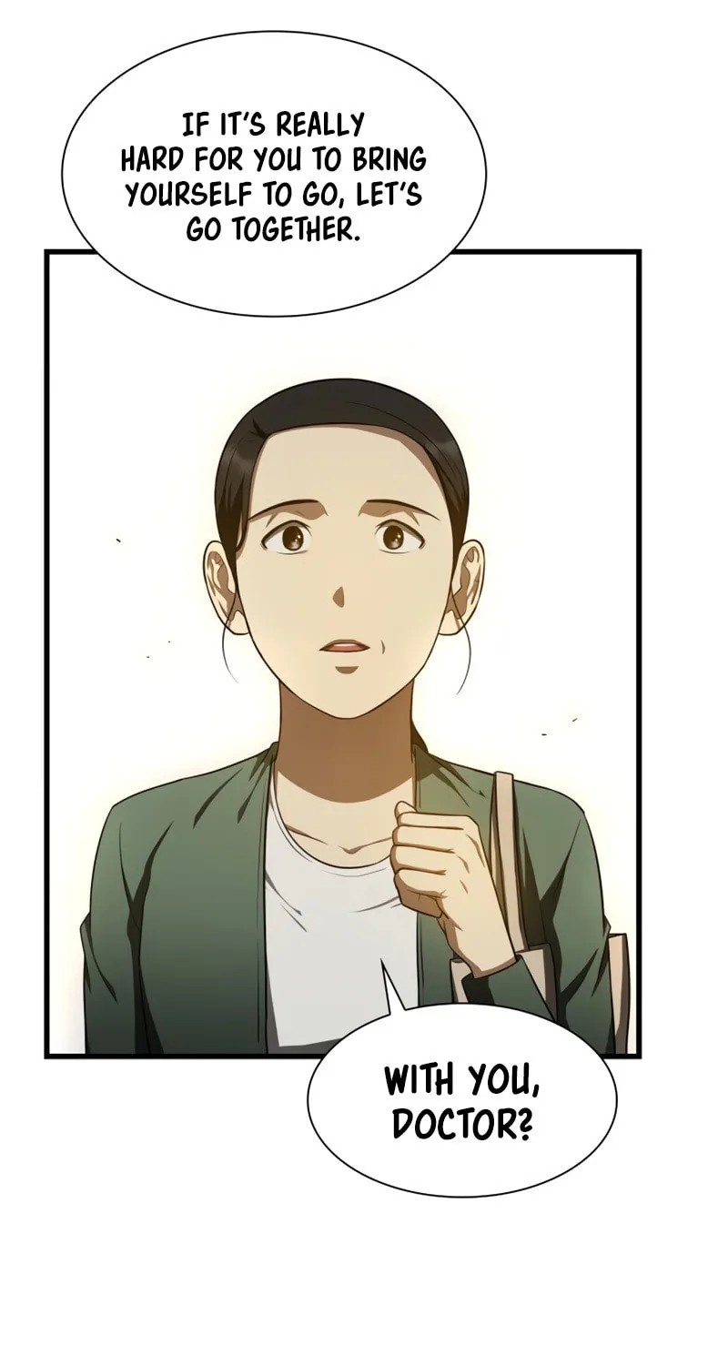 Read Perfect Surgeon chapter 47 image 105 on Lezhin