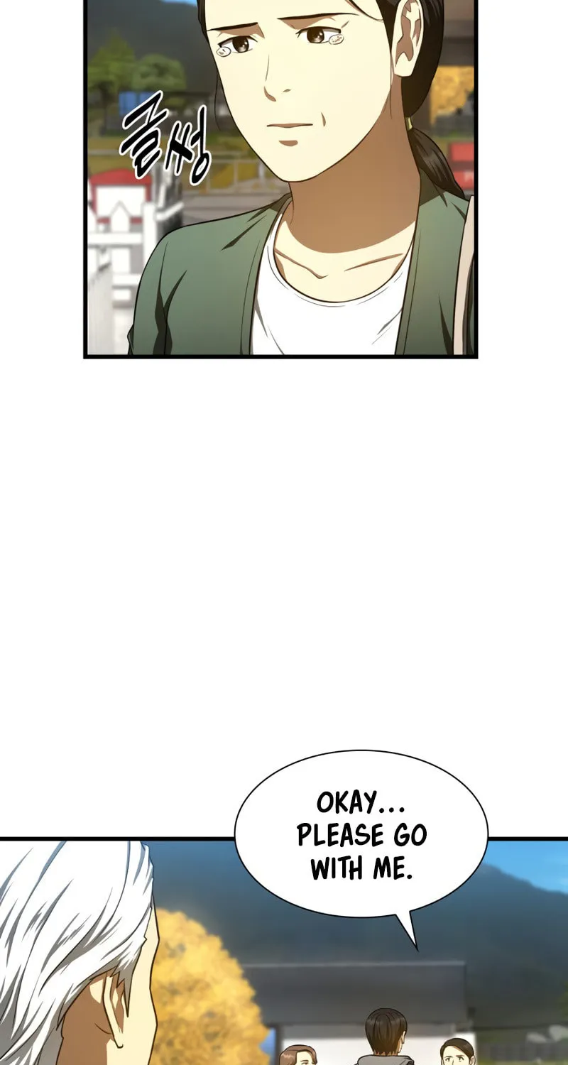 Read Perfect Surgeon chapter 47 image 109 on Lezhin