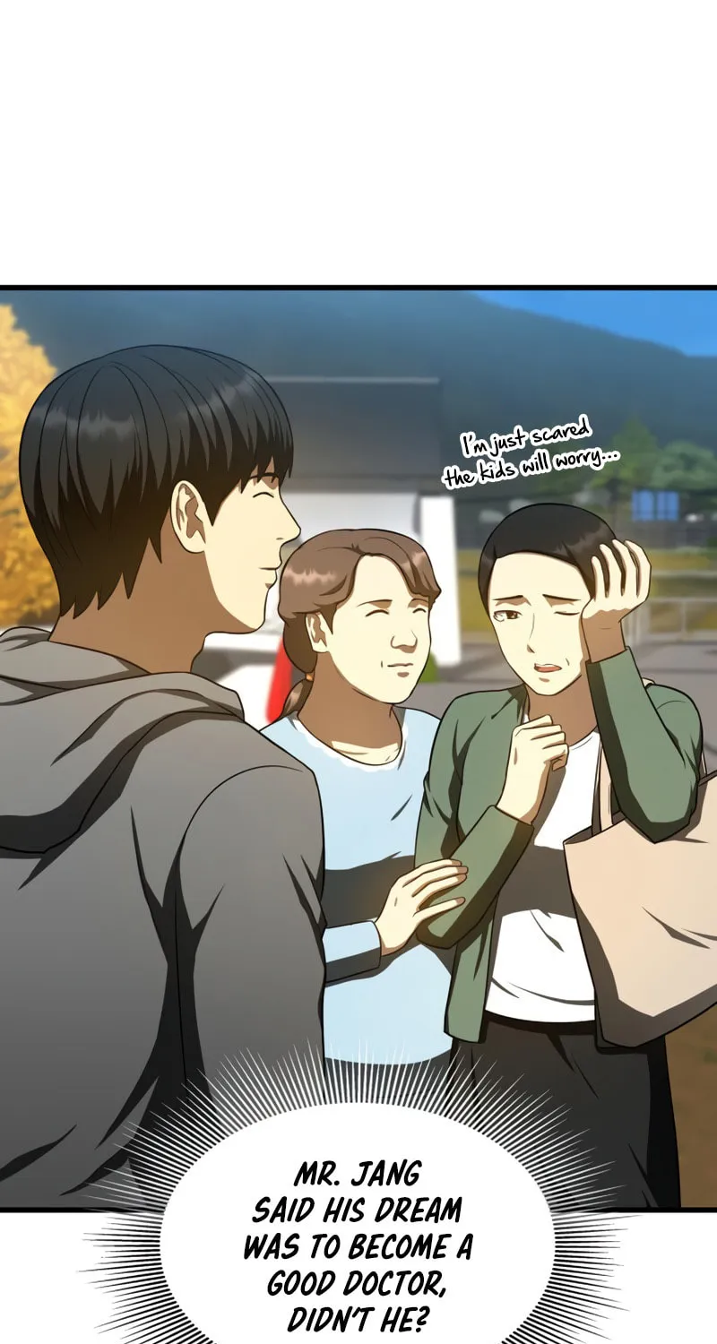 Read Perfect Surgeon chapter 47 image 114 on Lezhin