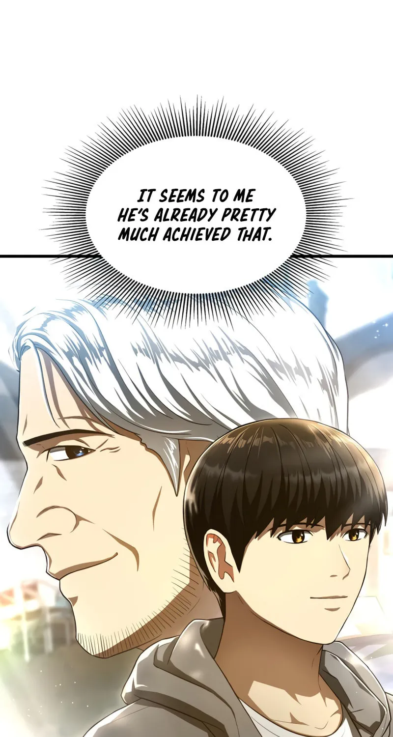 Read Perfect Surgeon chapter 47 image 116 on Lezhin