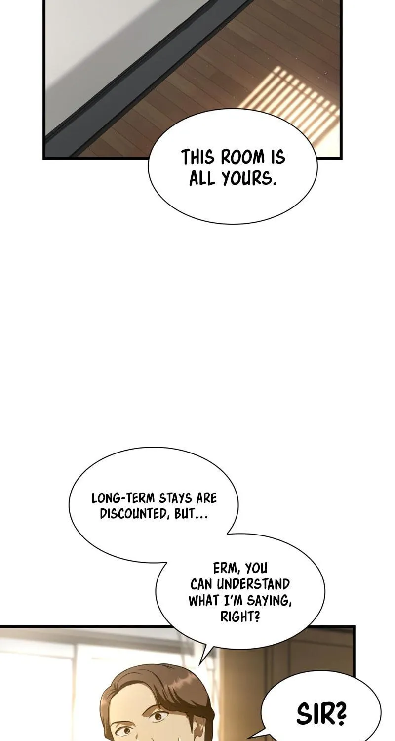 Read Perfect Surgeon chapter 47 image 12 on Lezhin