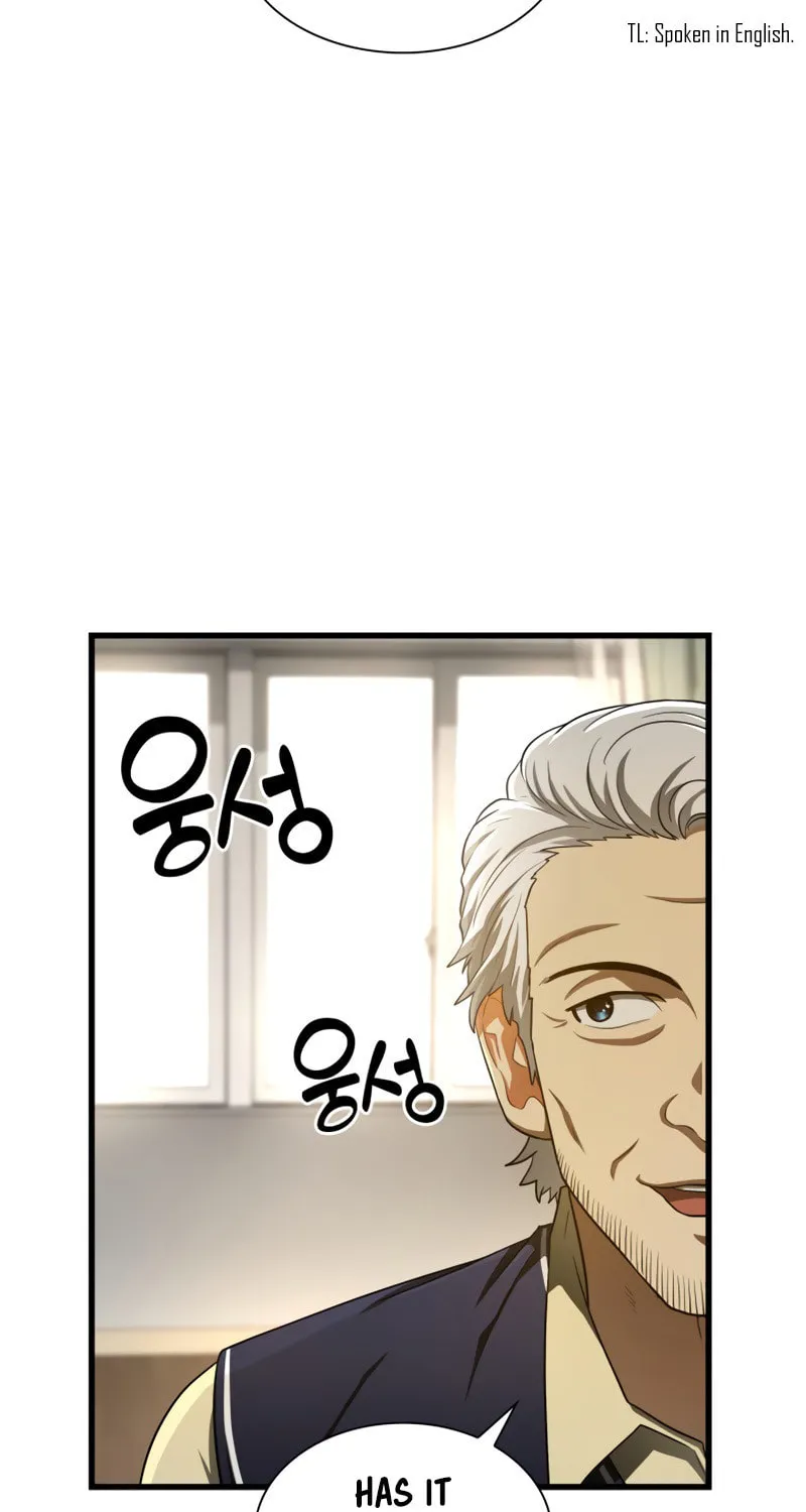 Read Perfect Surgeon chapter 47 image 16 on Lezhin