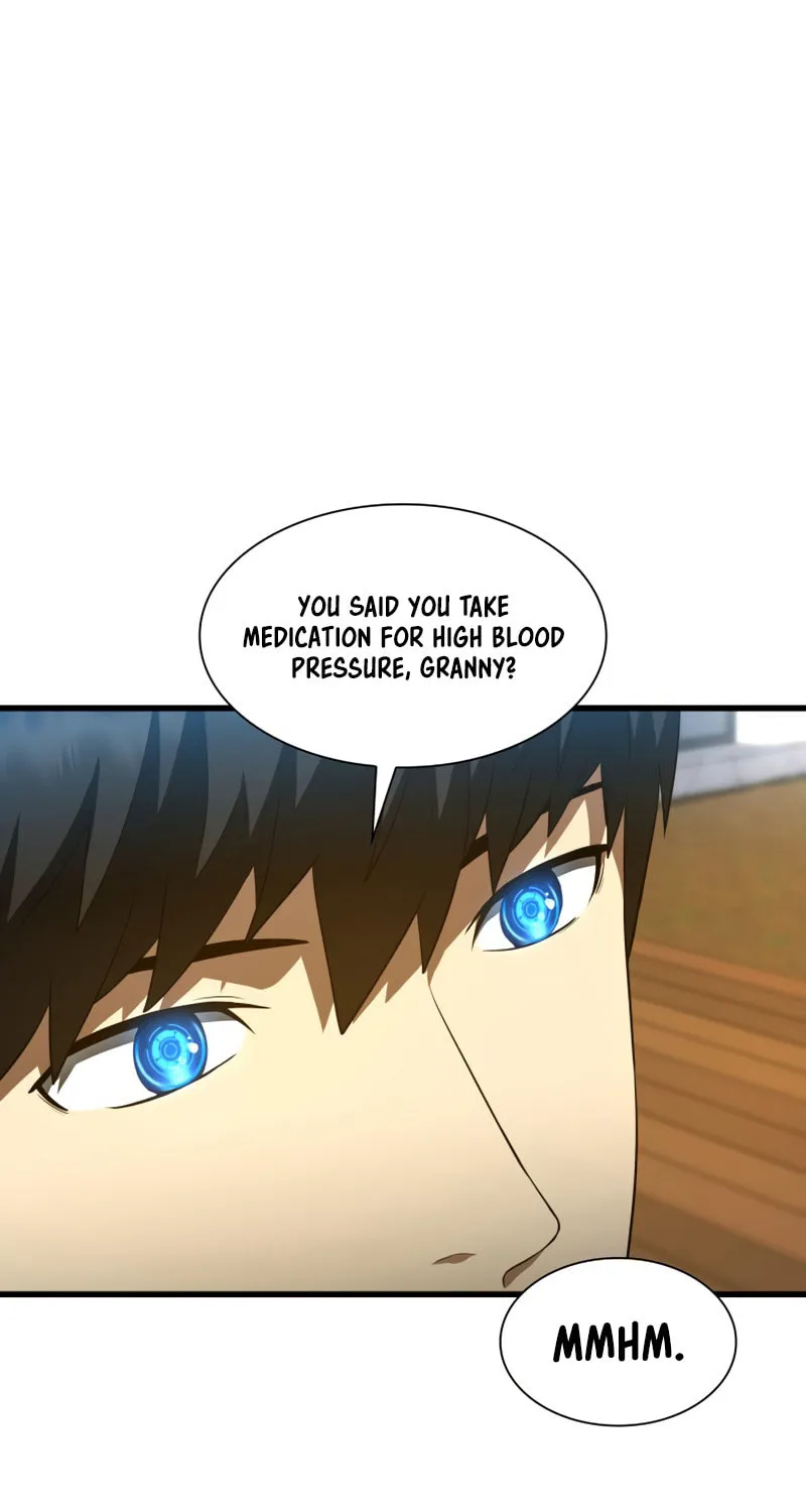 Read Perfect Surgeon chapter 47 image 19 on Lezhin
