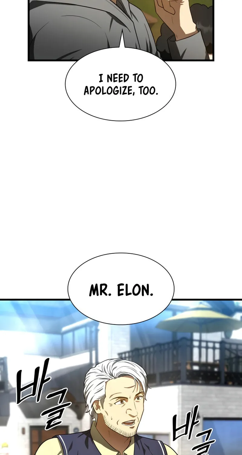Read Perfect Surgeon chapter 47 image 2 on Lezhin