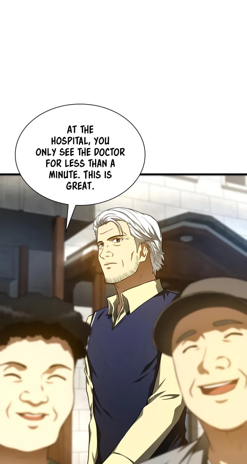 Read Perfect Surgeon chapter 47 image 26 on Lezhin