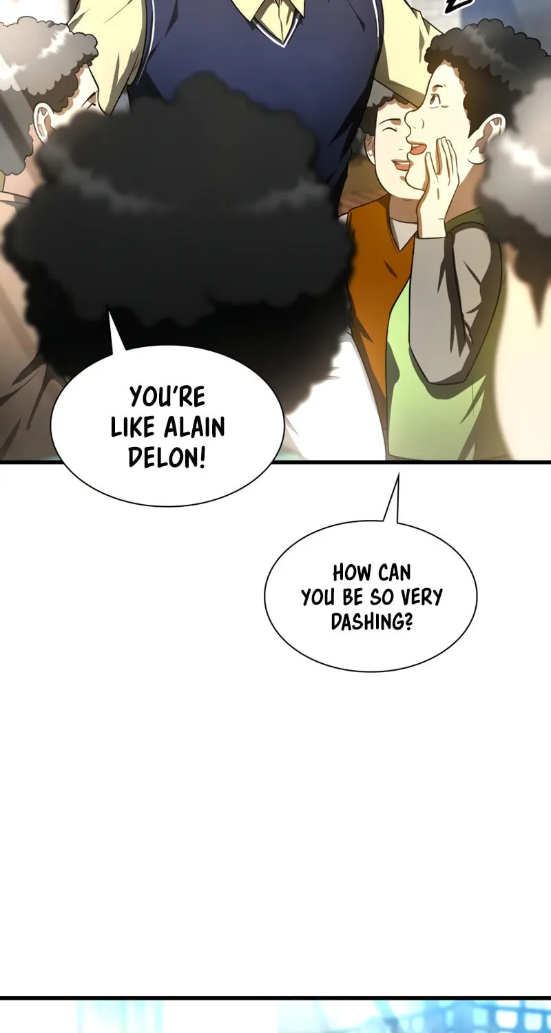 Read Perfect Surgeon chapter 47 image 3 on Lezhin