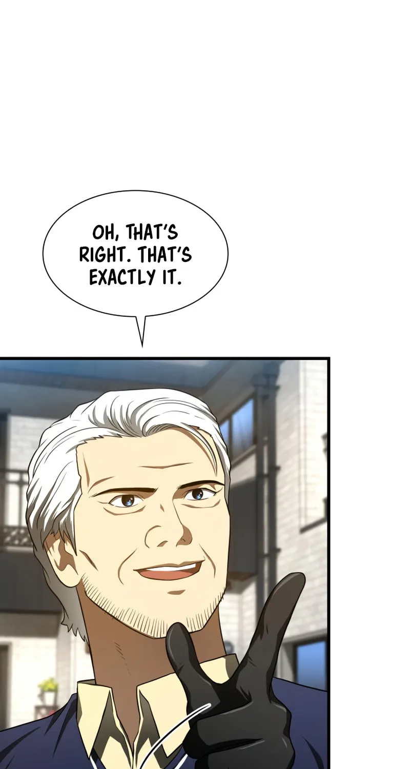 Read Perfect Surgeon chapter 47 image 30 on Lezhin