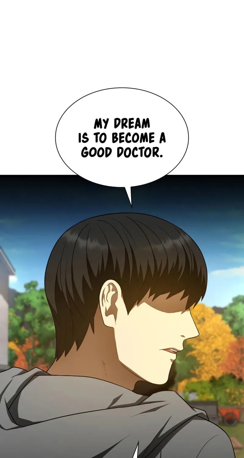 Read Perfect Surgeon chapter 47 image 33 on Lezhin