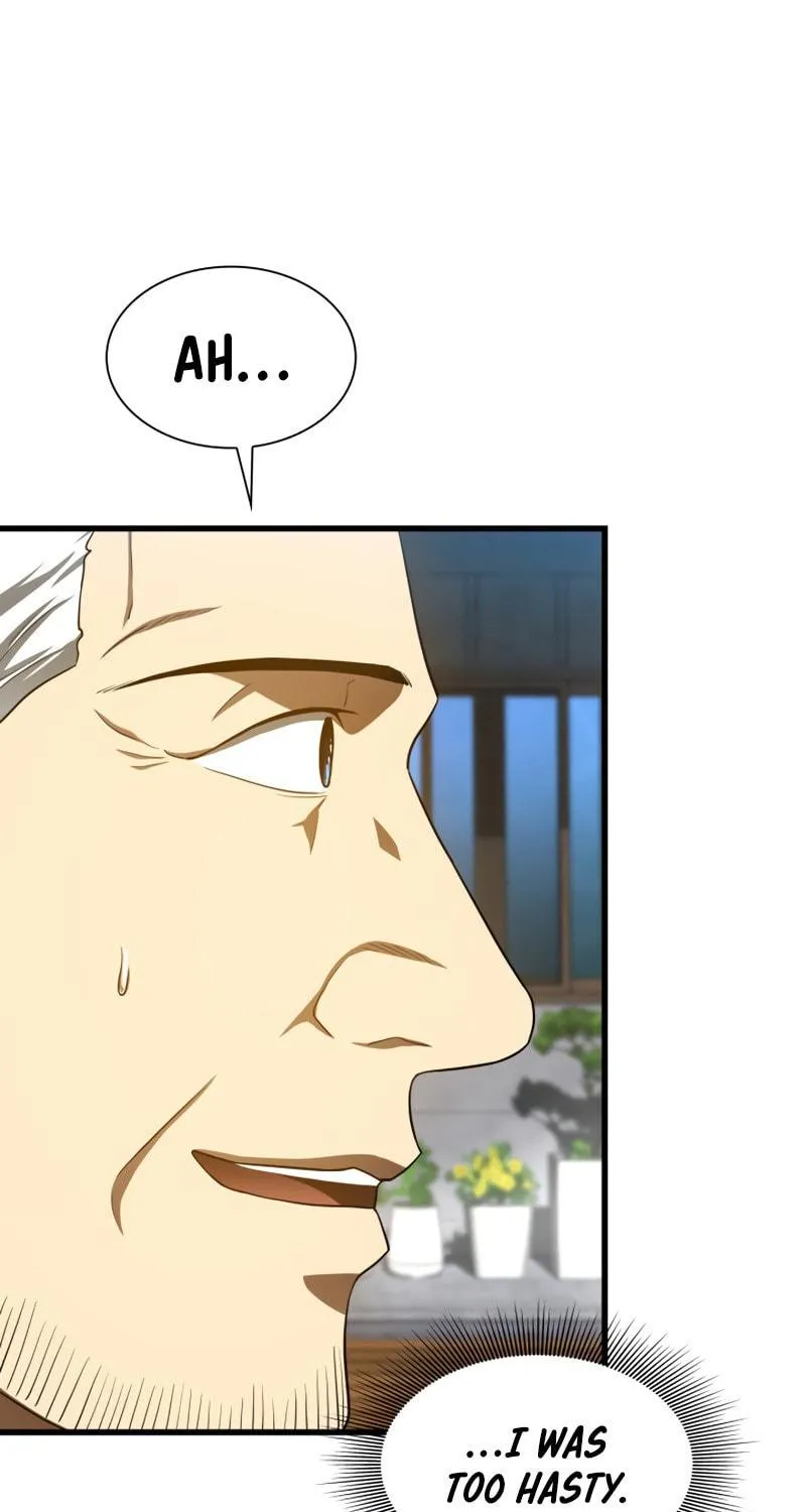 Read Perfect Surgeon chapter 47 image 35 on Lezhin