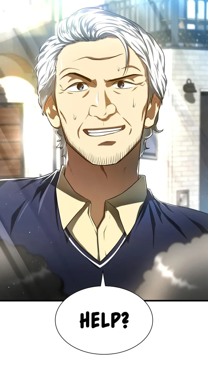 Read Perfect Surgeon chapter 47 image 4 on Lezhin