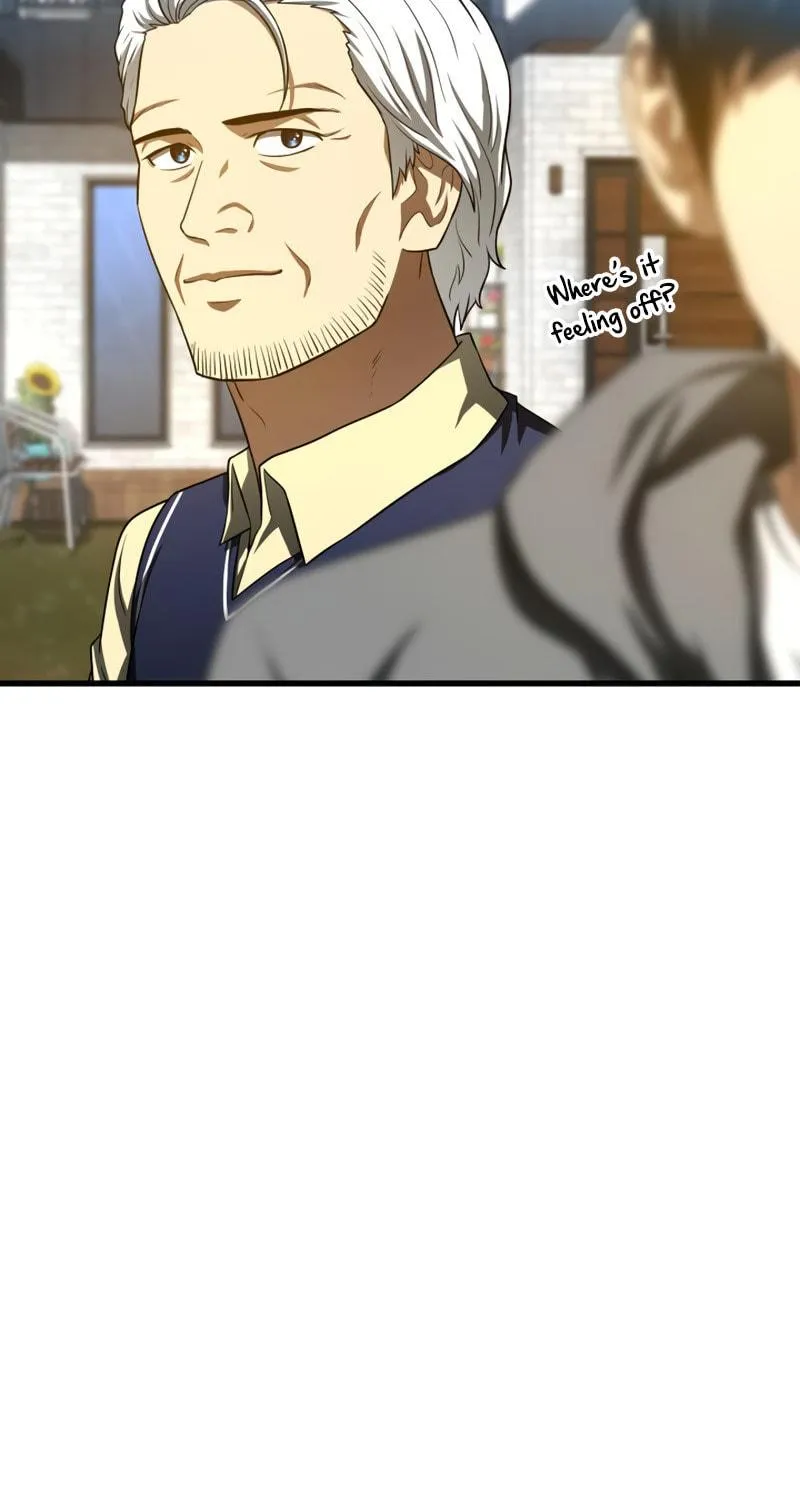 Read Perfect Surgeon chapter 47 image 41 on Lezhin