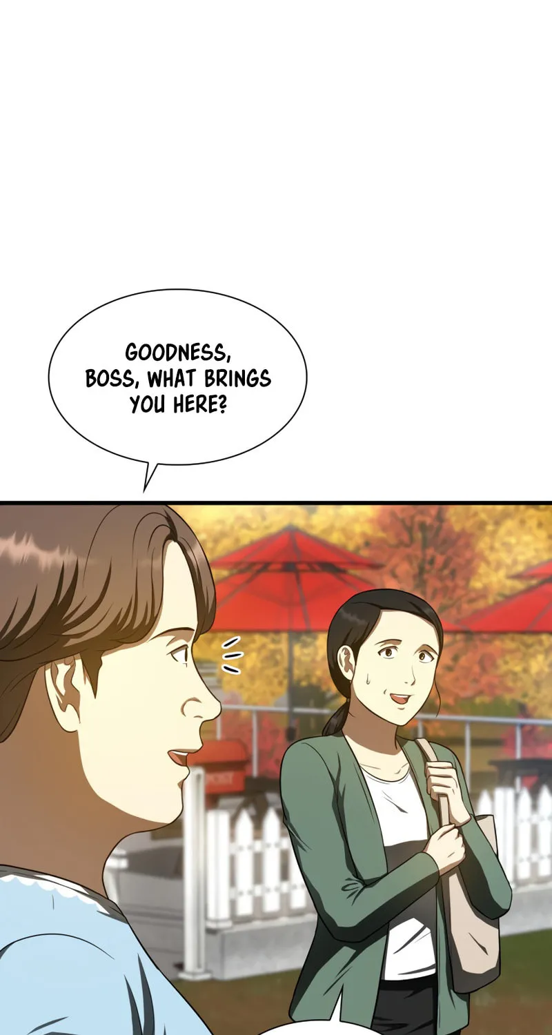 Read Perfect Surgeon chapter 47 image 44 on Lezhin