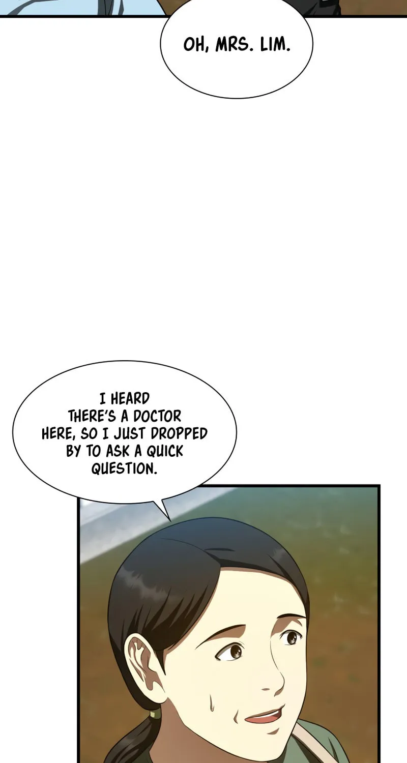 Read Perfect Surgeon chapter 47 image 45 on Lezhin