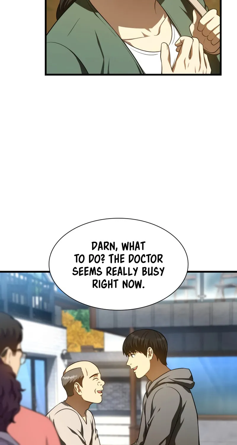 Read Perfect Surgeon chapter 47 image 46 on Lezhin