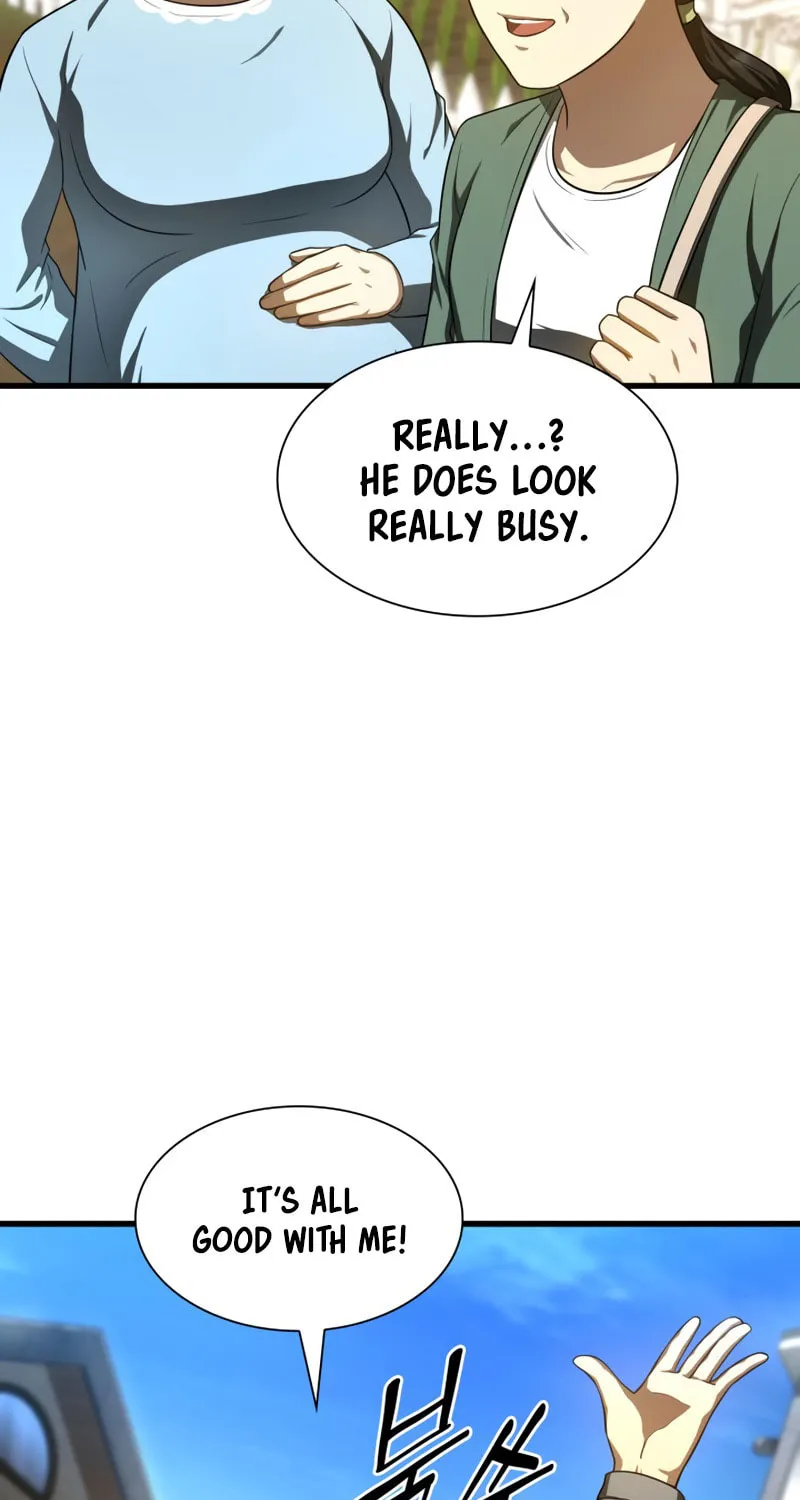 Read Perfect Surgeon chapter 47 image 48 on Lezhin