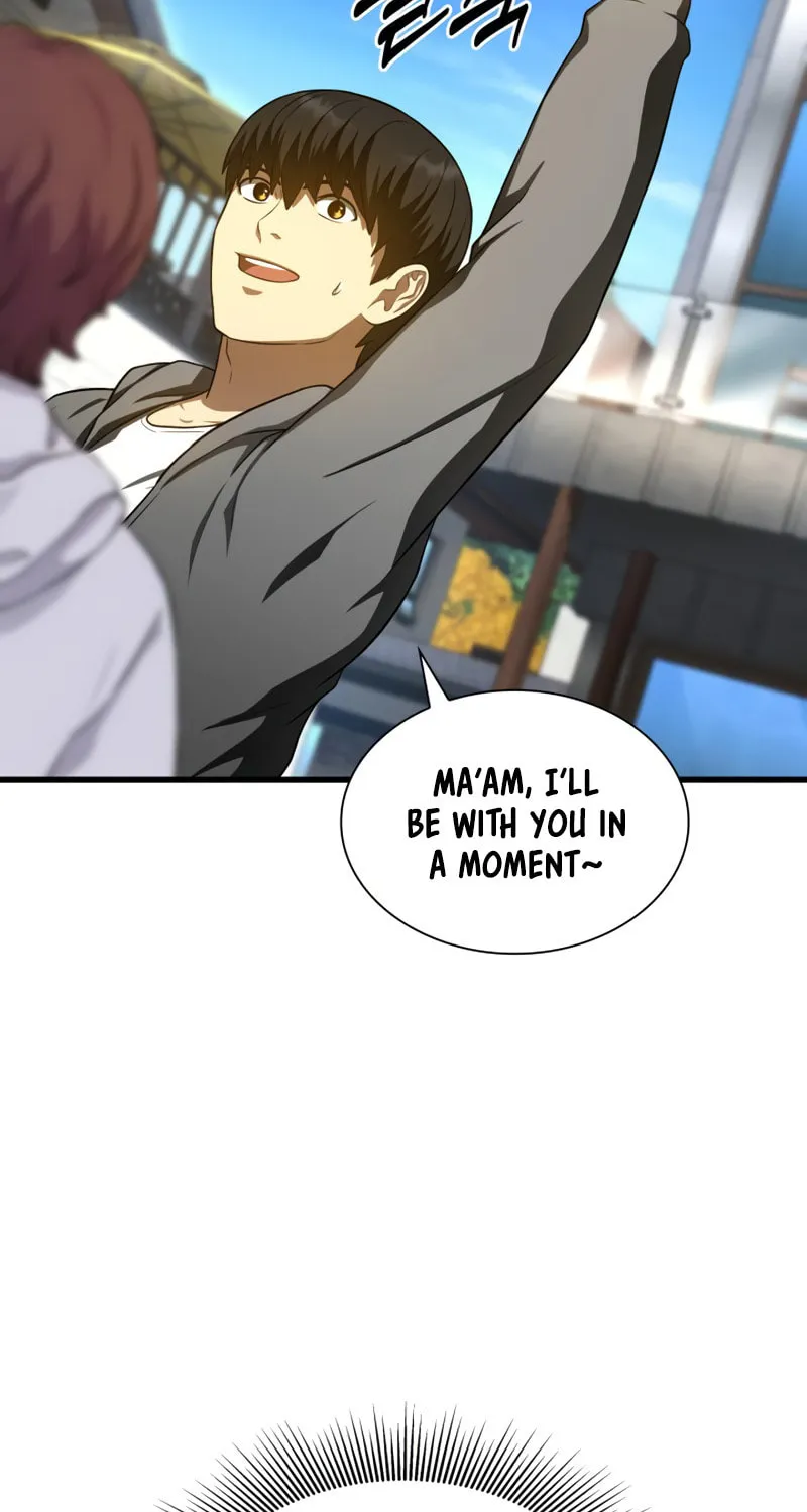 Read Perfect Surgeon chapter 47 image 49 on Lezhin