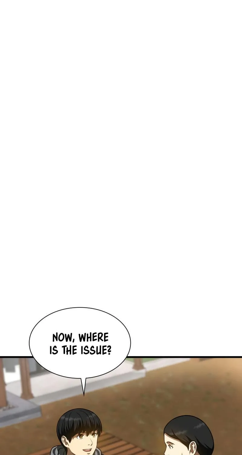 Read Perfect Surgeon chapter 47 image 51 on Lezhin