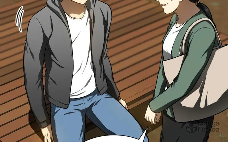 Read Perfect Surgeon chapter 47 image 52 on Lezhin