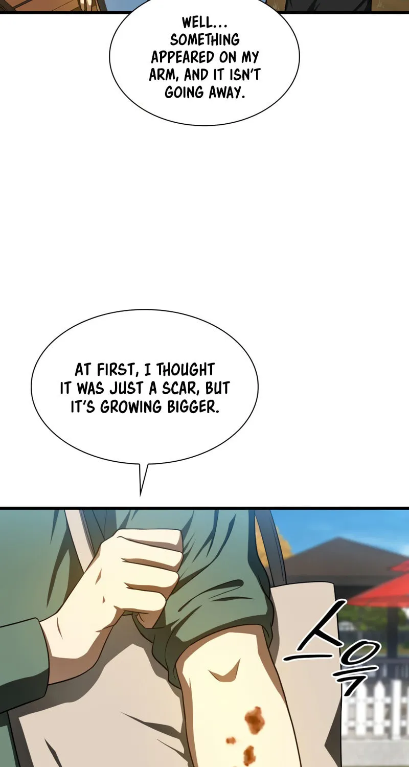 Read Perfect Surgeon chapter 47 image 53 on Lezhin