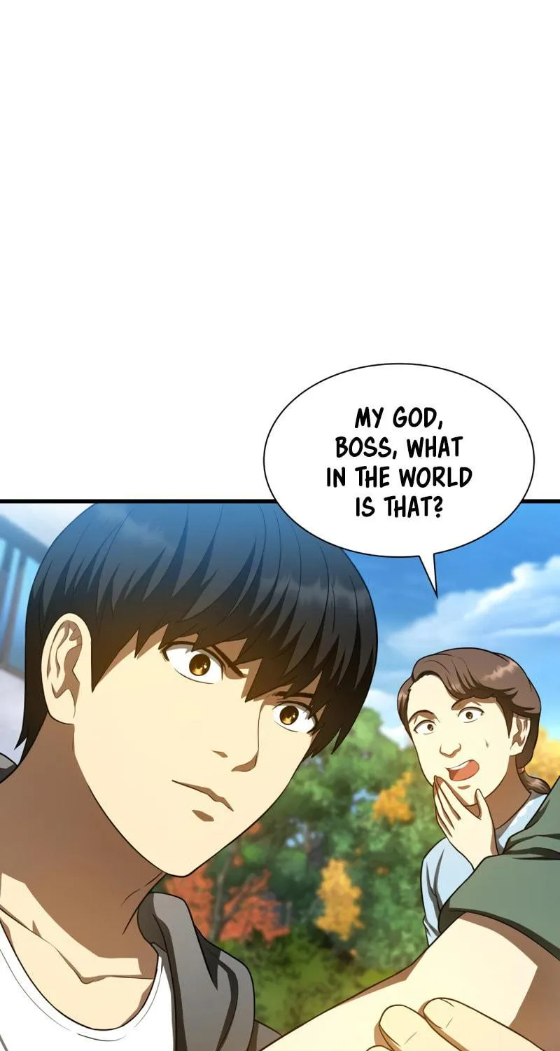 Read Perfect Surgeon chapter 47 image 55 on Lezhin