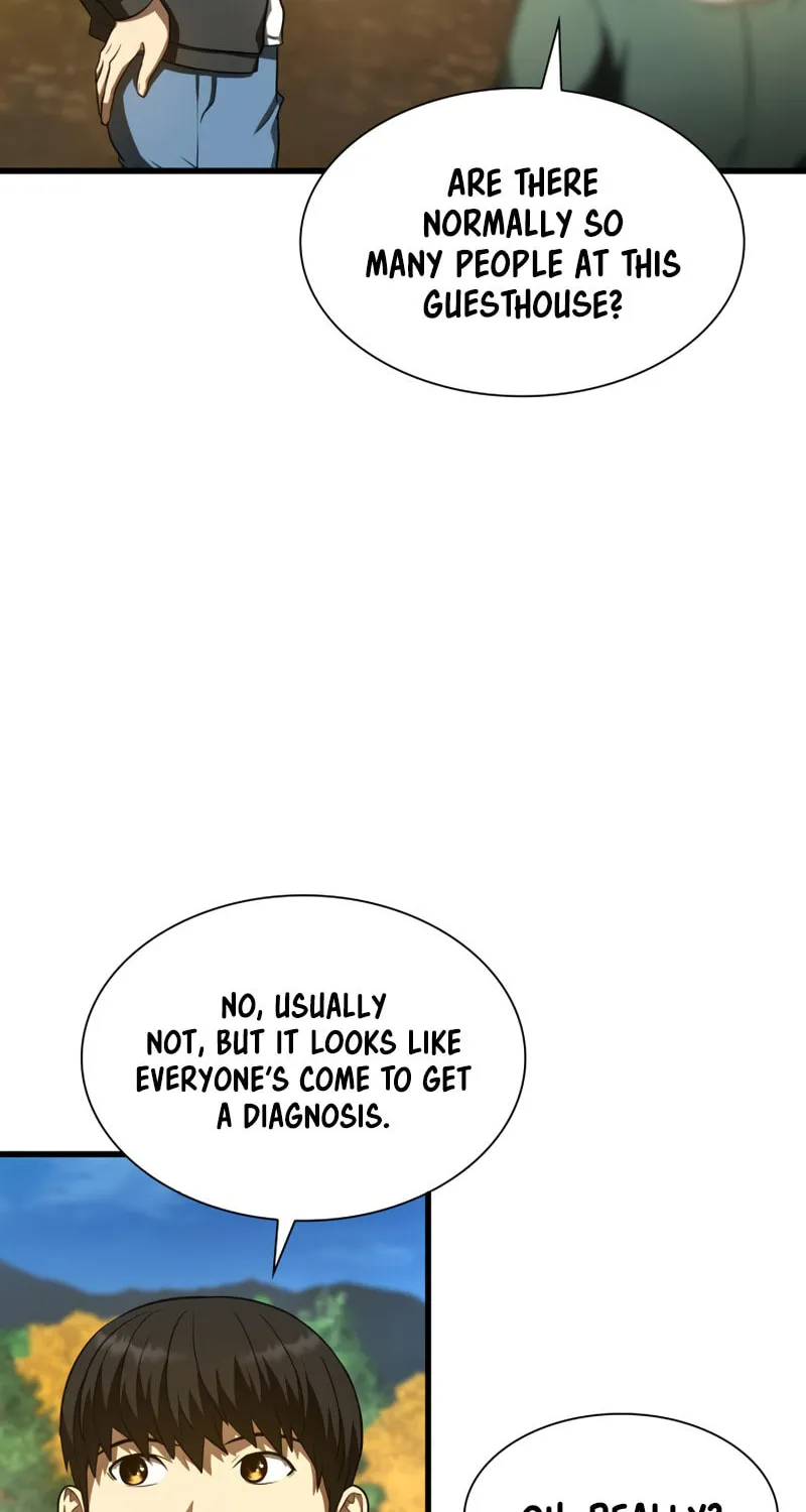 Read Perfect Surgeon chapter 47 image 6 on Lezhin