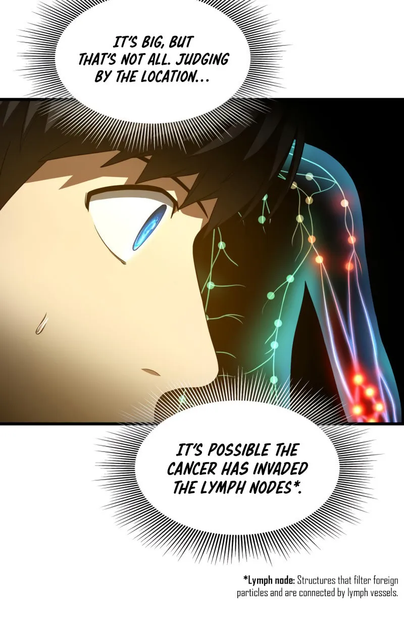 Read Perfect Surgeon chapter 47 image 61 on Lezhin