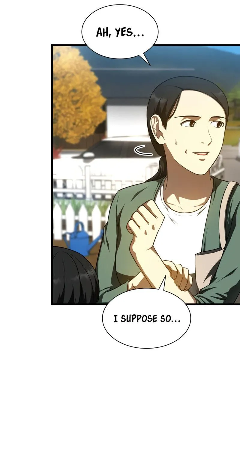 Read Perfect Surgeon chapter 47 image 68 on Lezhin