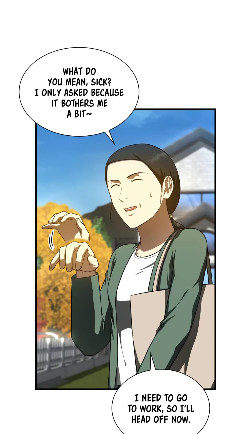 Read Perfect Surgeon chapter 47 image 75 on Lezhin