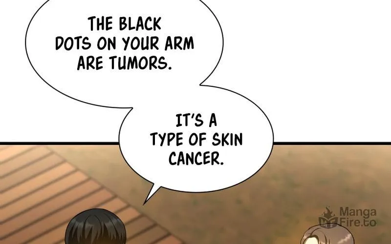 Read Perfect Surgeon chapter 47 image 86 on Lezhin