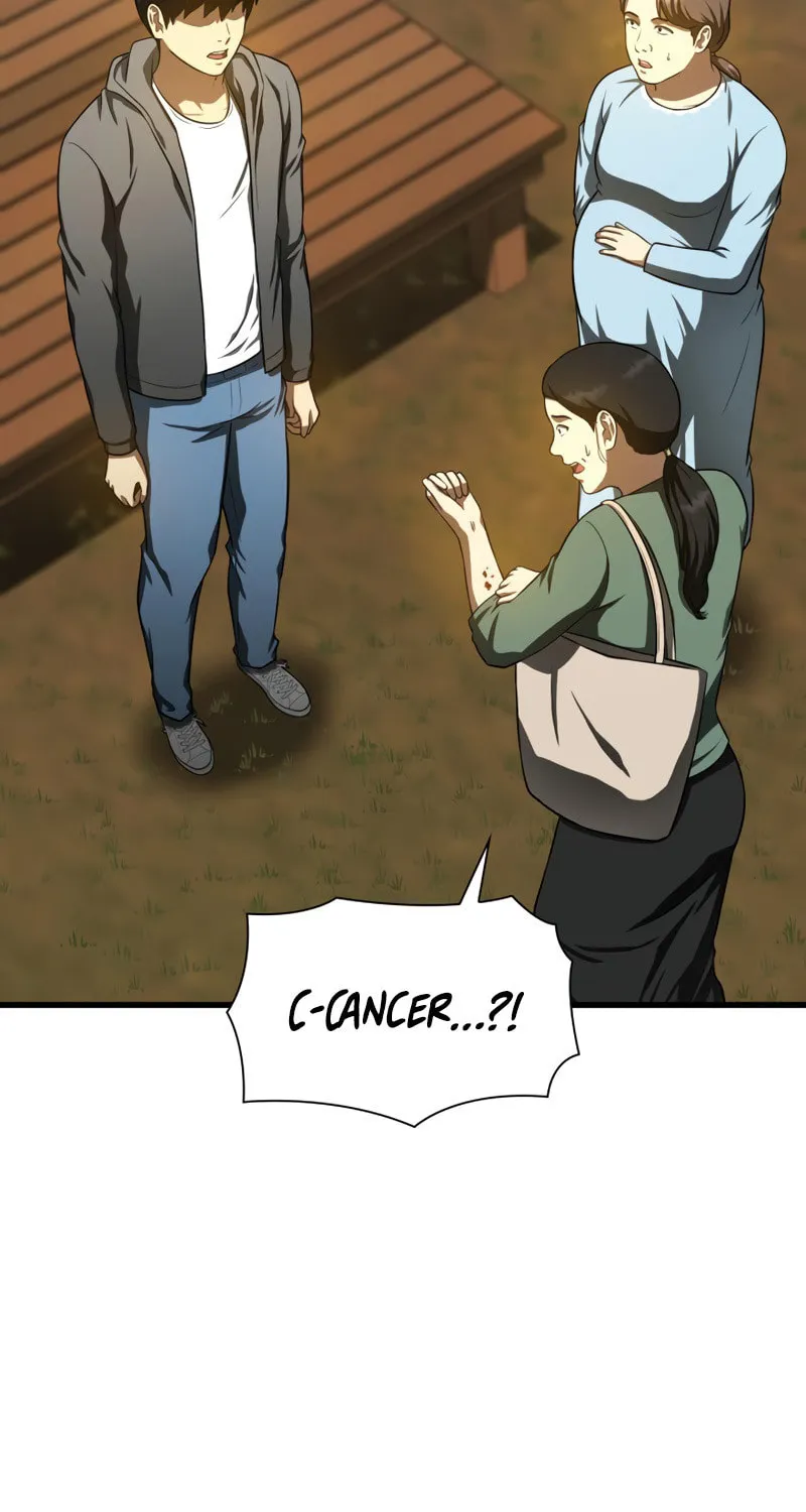 Read Perfect Surgeon chapter 47 image 87 on Lezhin