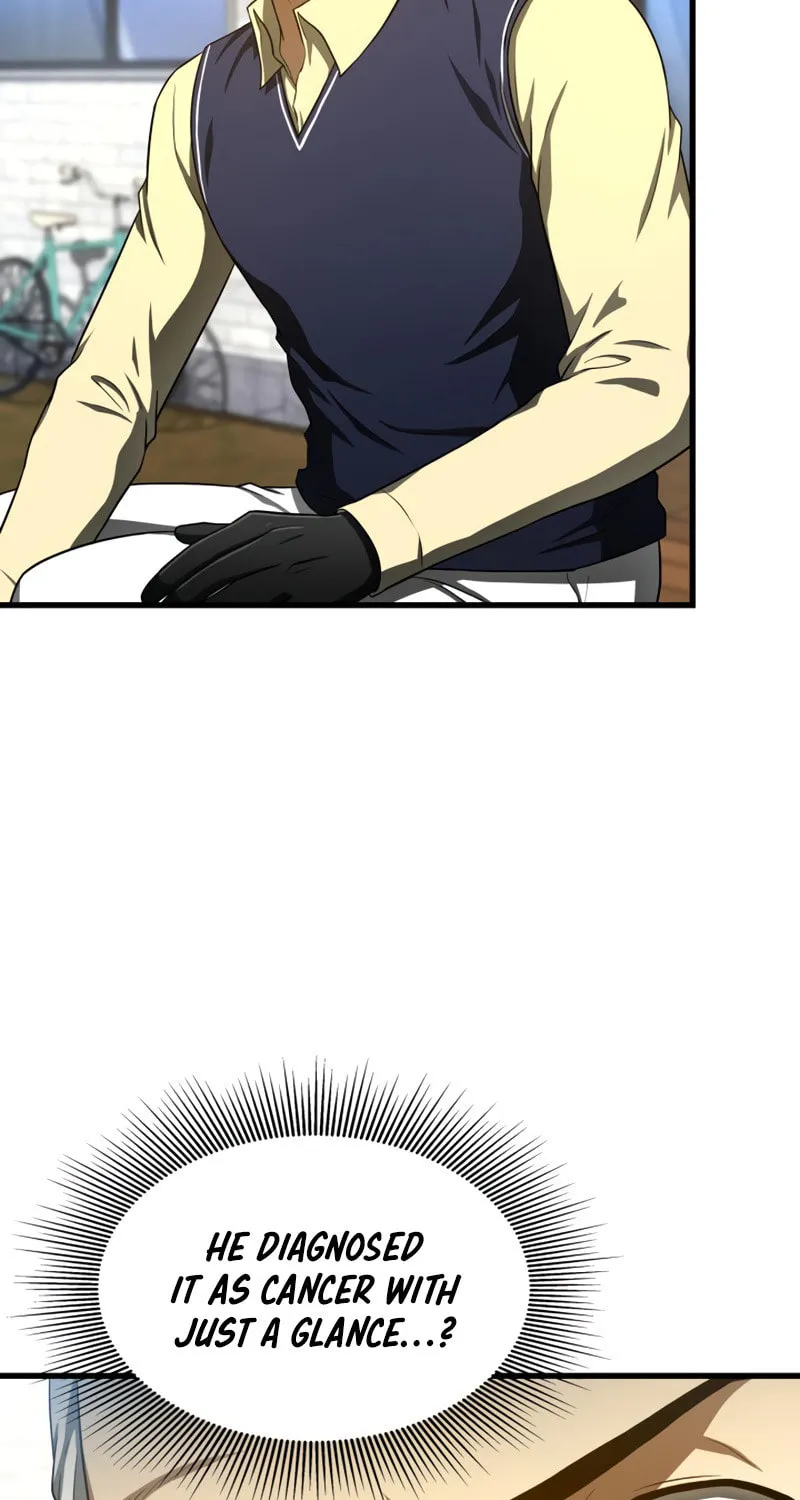 Read Perfect Surgeon chapter 47 image 89 on Lezhin
