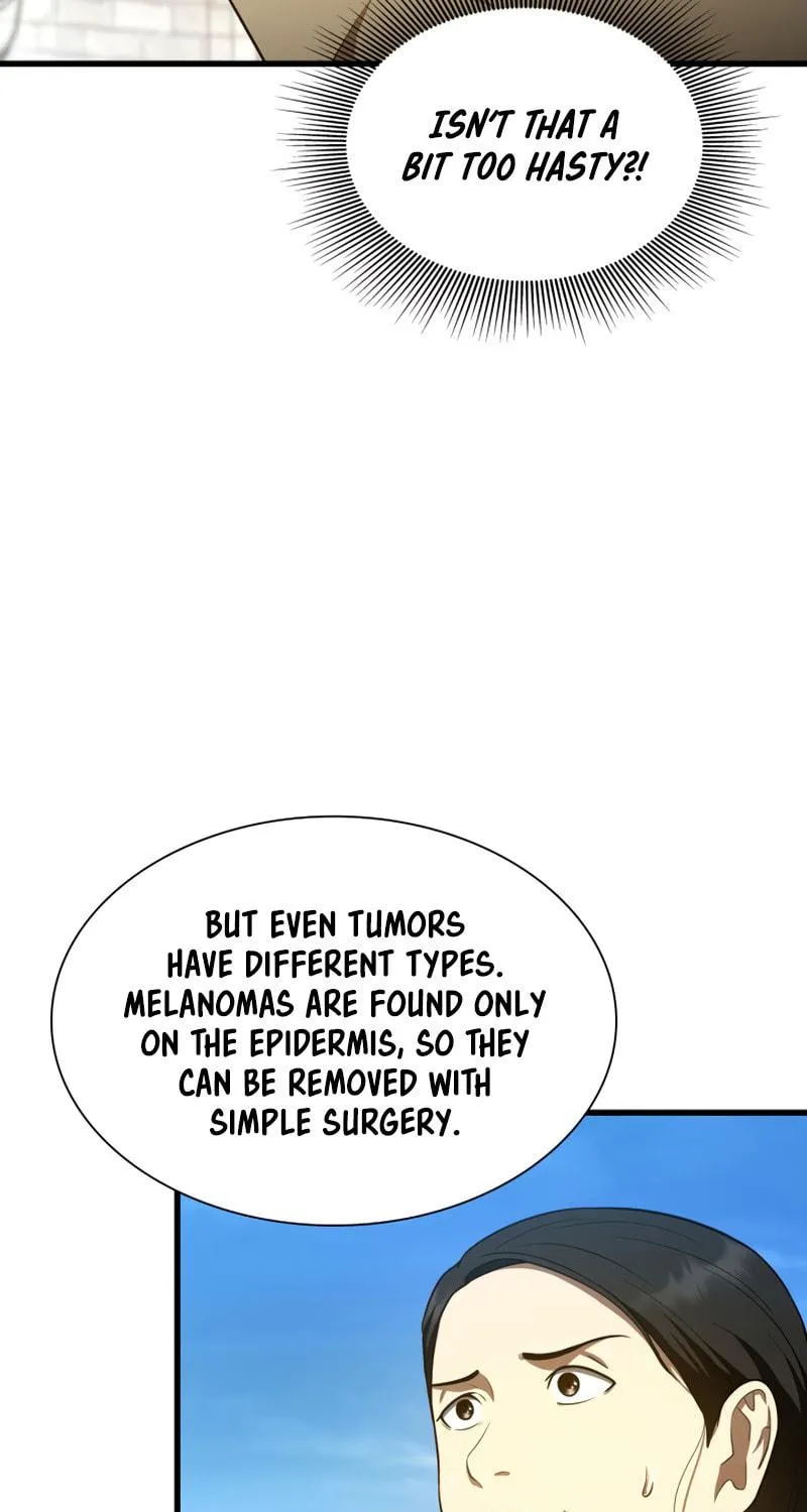 Read Perfect Surgeon chapter 47 image 91 on Lezhin