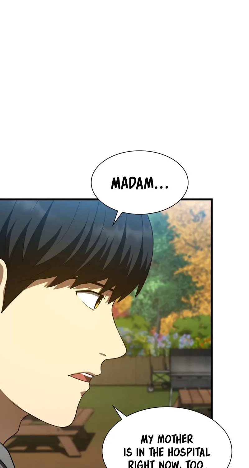 Read Perfect Surgeon chapter 47 image 96 on Lezhin