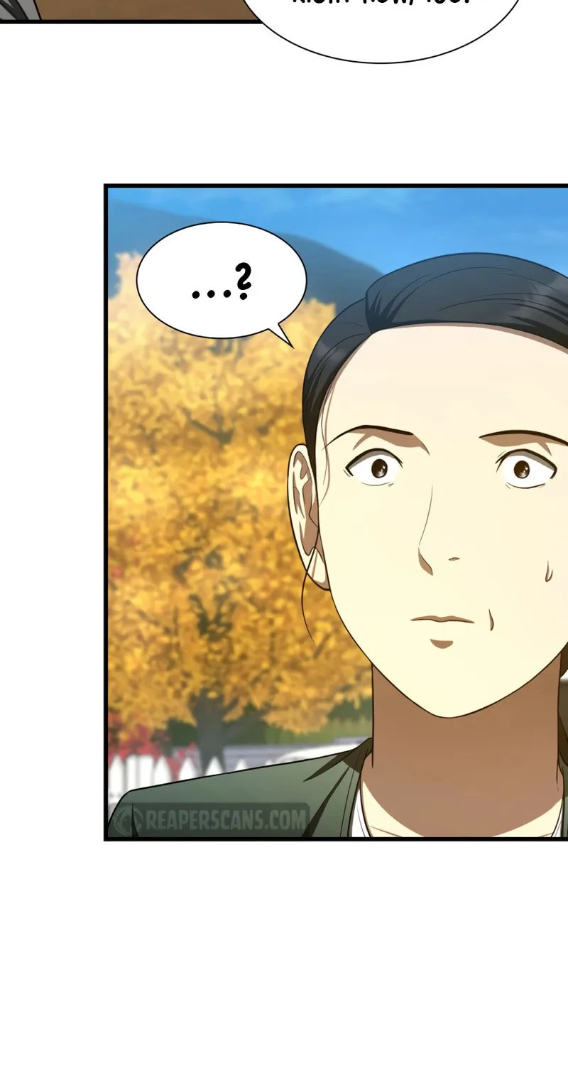 Read Perfect Surgeon chapter 47 image 97 on Lezhin