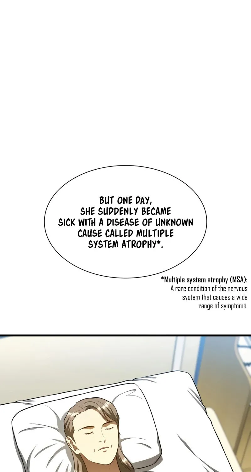 Read Perfect Surgeon chapter 47 image 99 on Lezhin