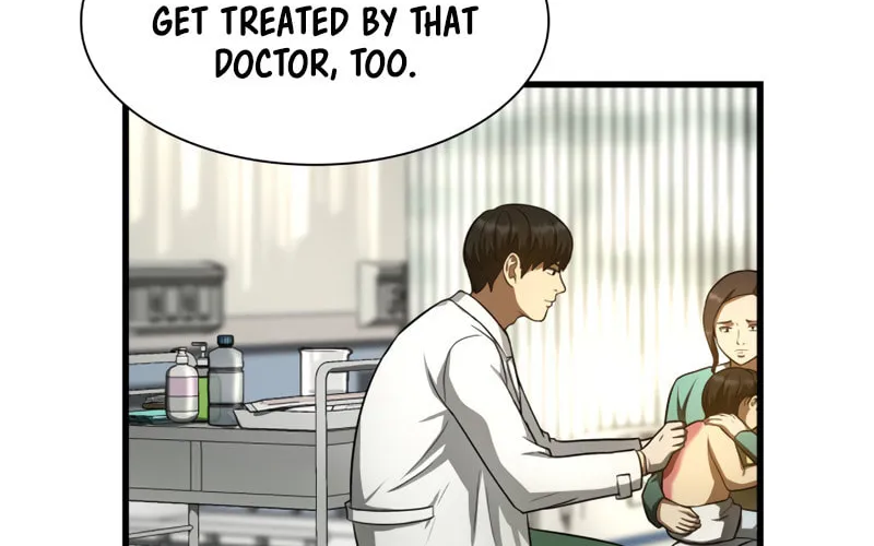 Read Perfect Surgeon chapter 48 image 100 on Lezhin