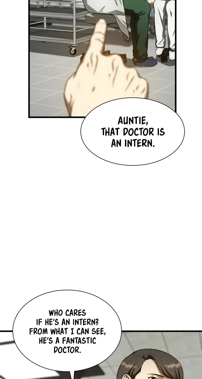 Read Perfect Surgeon chapter 48 image 101 on Lezhin