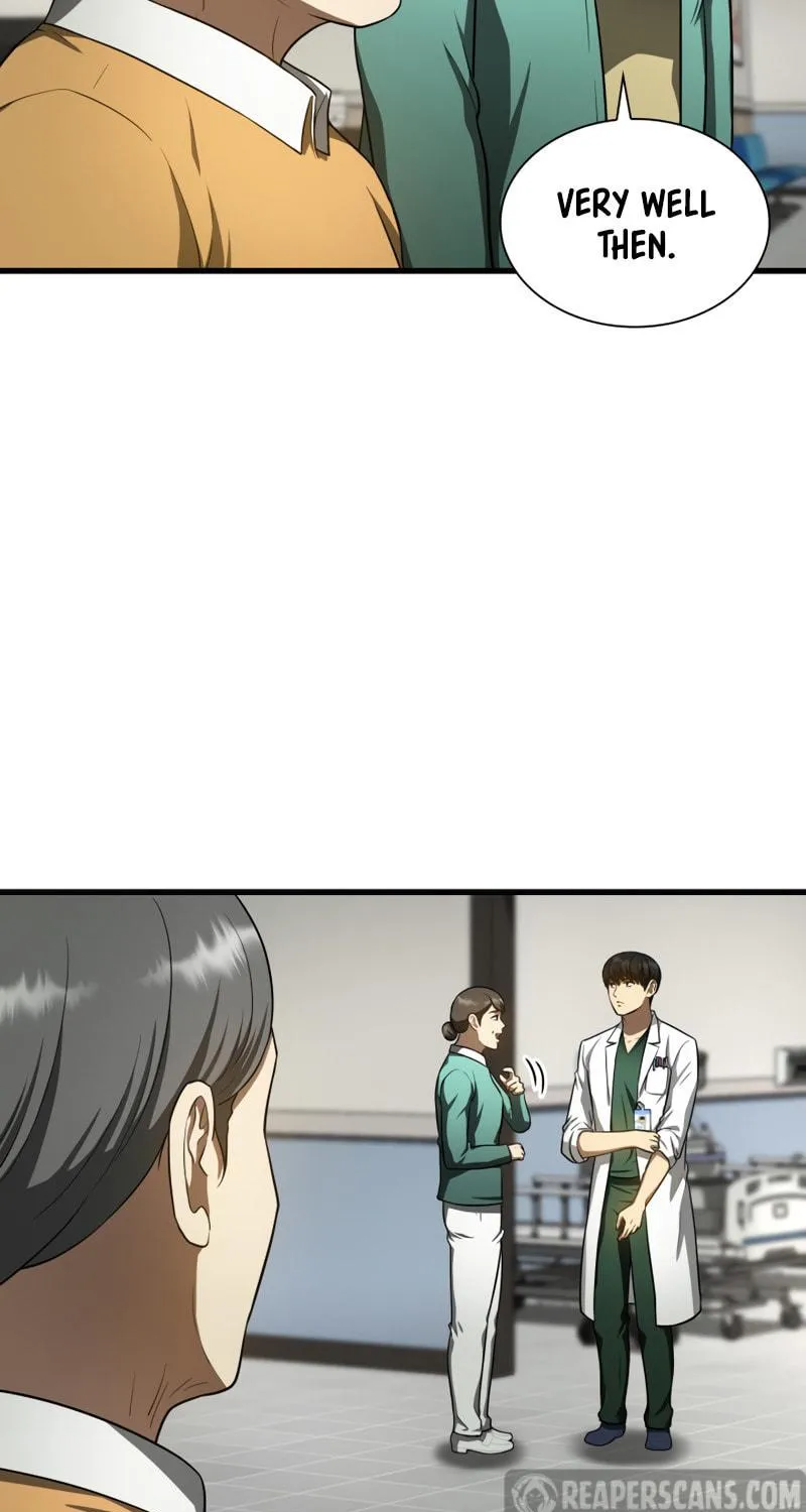 Read Perfect Surgeon chapter 48 image 103 on Lezhin