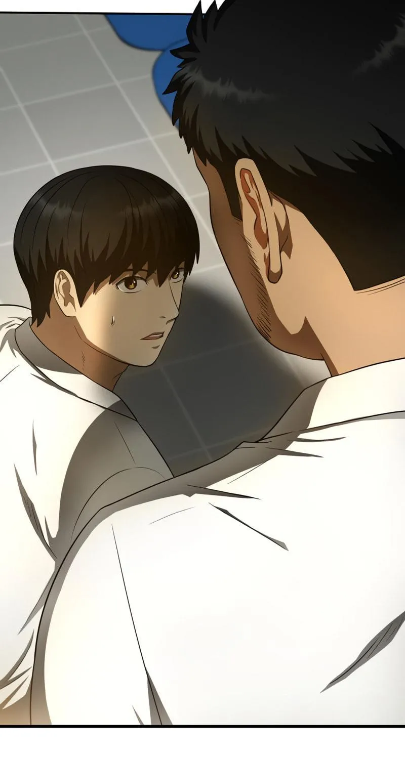 Read Perfect Surgeon chapter 48 image 115 on Lezhin