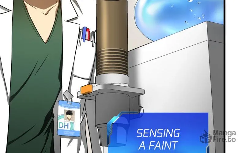 Read Perfect Surgeon chapter 48 image 18 on Lezhin