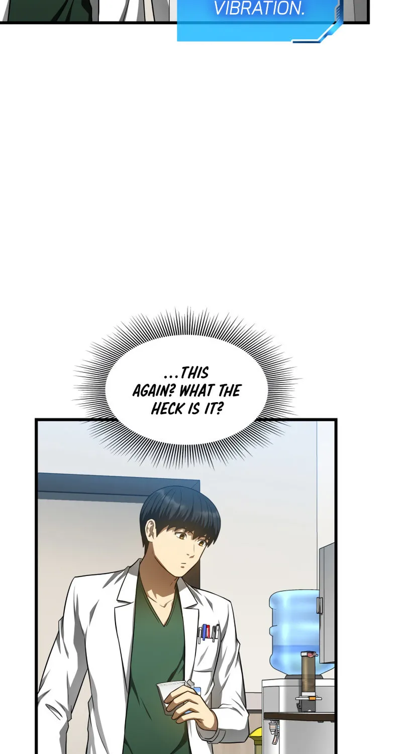 Read Perfect Surgeon chapter 48 image 19 on Lezhin