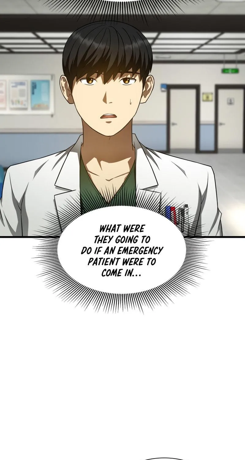 Read Perfect Surgeon chapter 48 image 27 on Lezhin