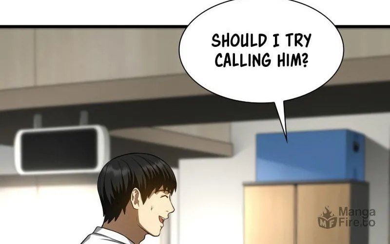 Read Perfect Surgeon chapter 48 image 28 on Lezhin