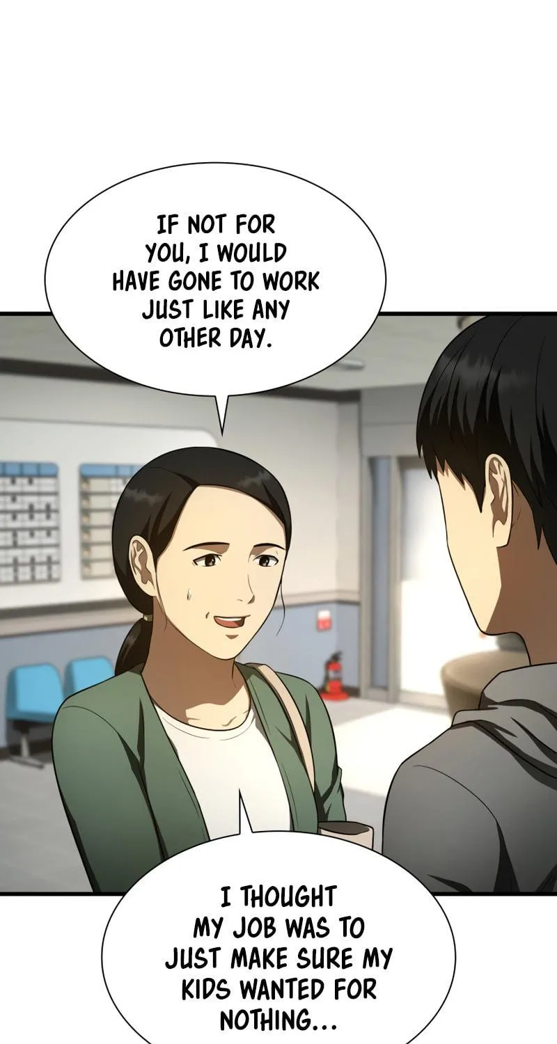 Read Perfect Surgeon chapter 48 image 3 on Lezhin