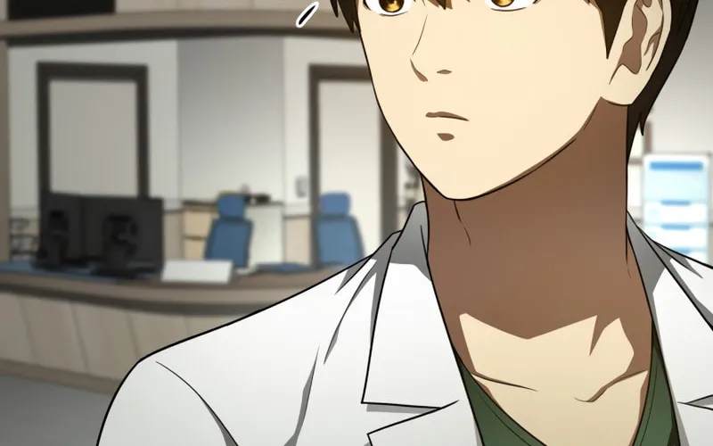 Read Perfect Surgeon chapter 48 image 30 on Lezhin