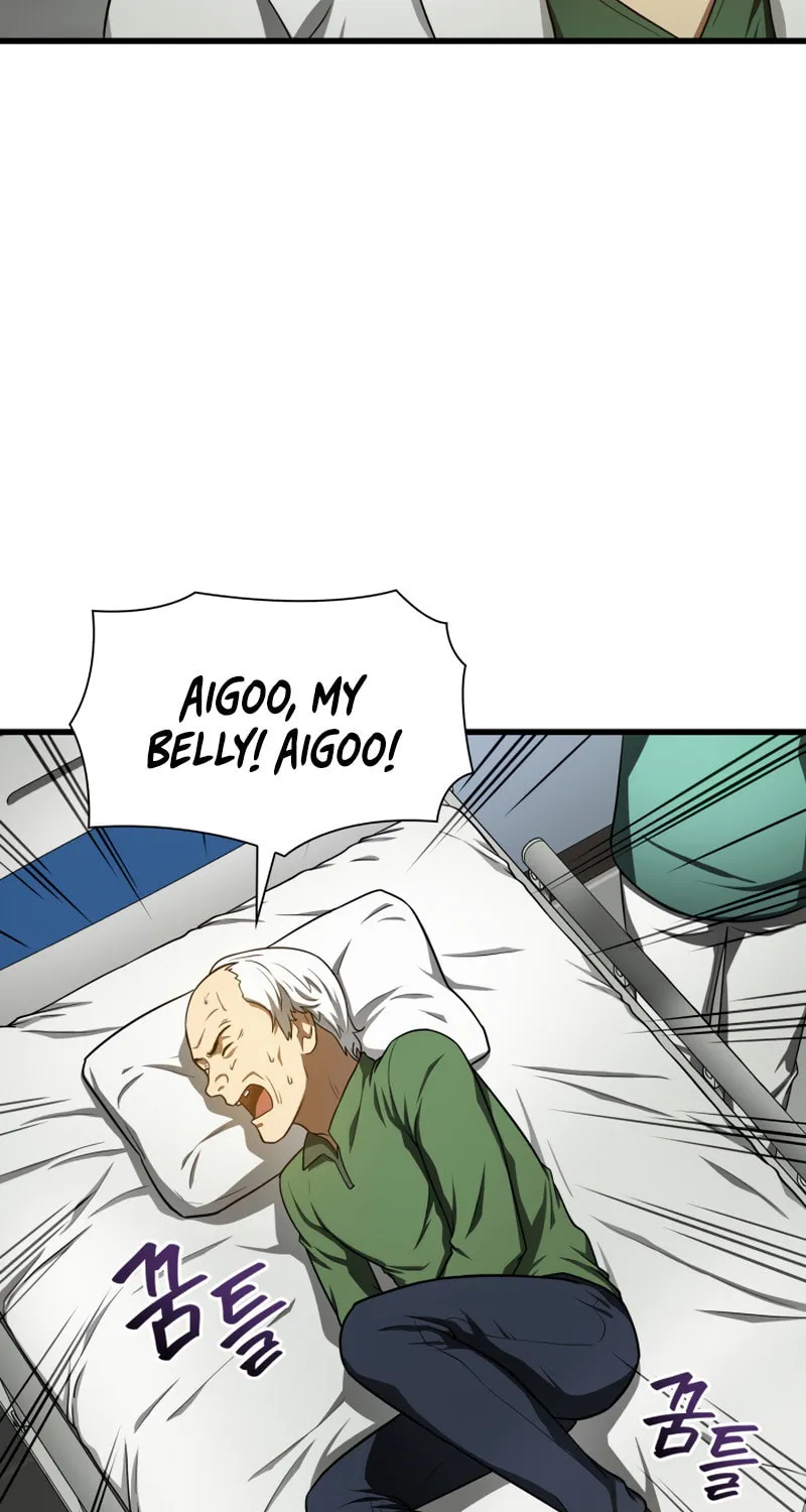 Read Perfect Surgeon chapter 48 image 31 on Lezhin