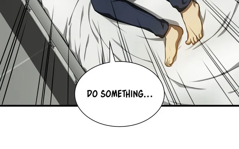 Read Perfect Surgeon chapter 48 image 32 on Lezhin